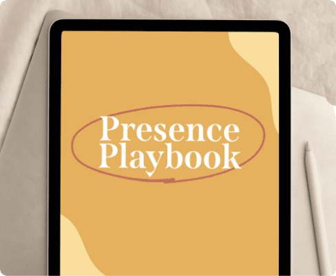 PresencePlay