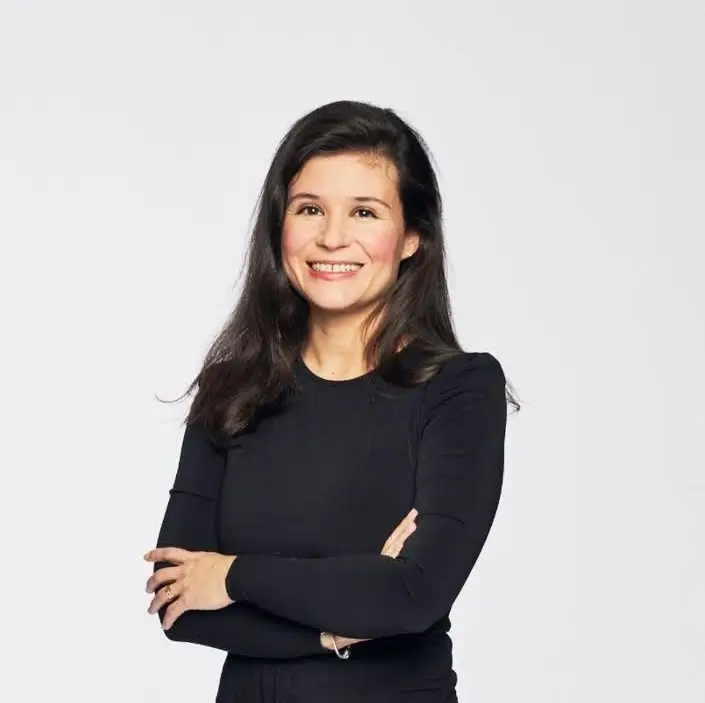 Anita G 1