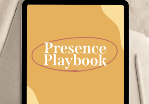 PresencePlay