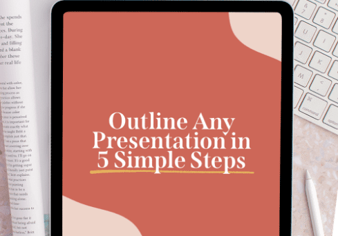 outline-pres