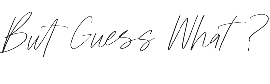 buess-what buess-what