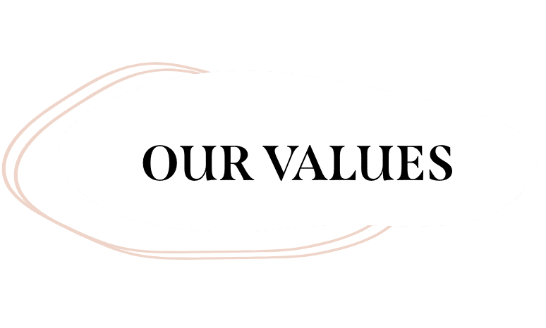 Our Values