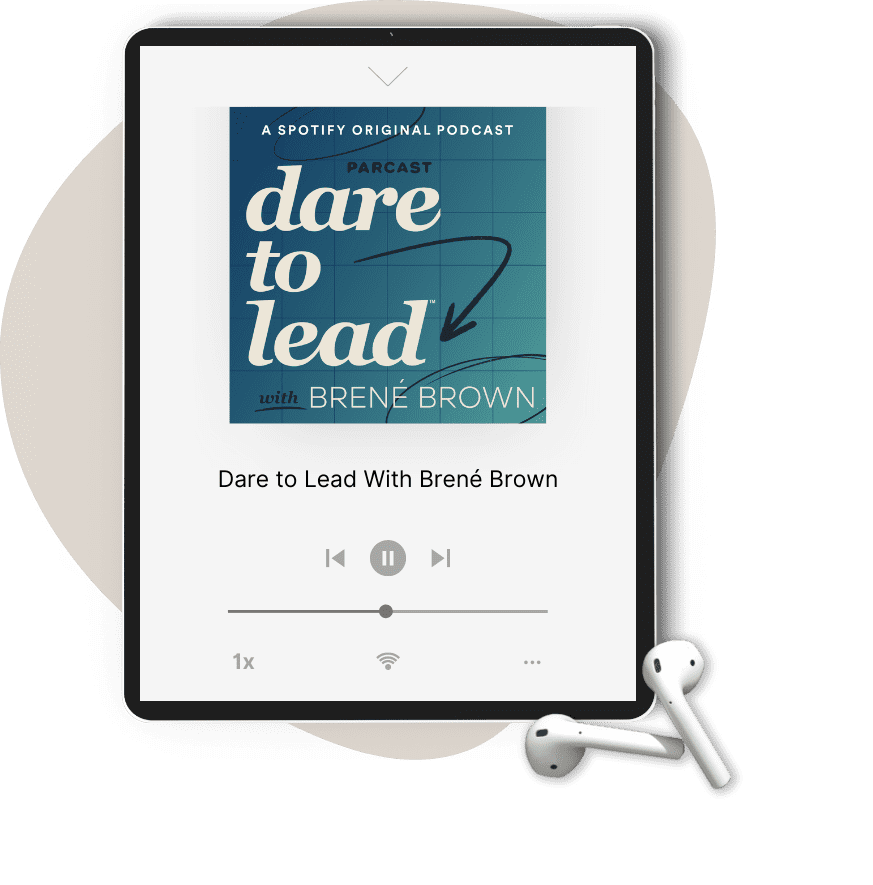 ipad-selfspoken-daretoleadpod