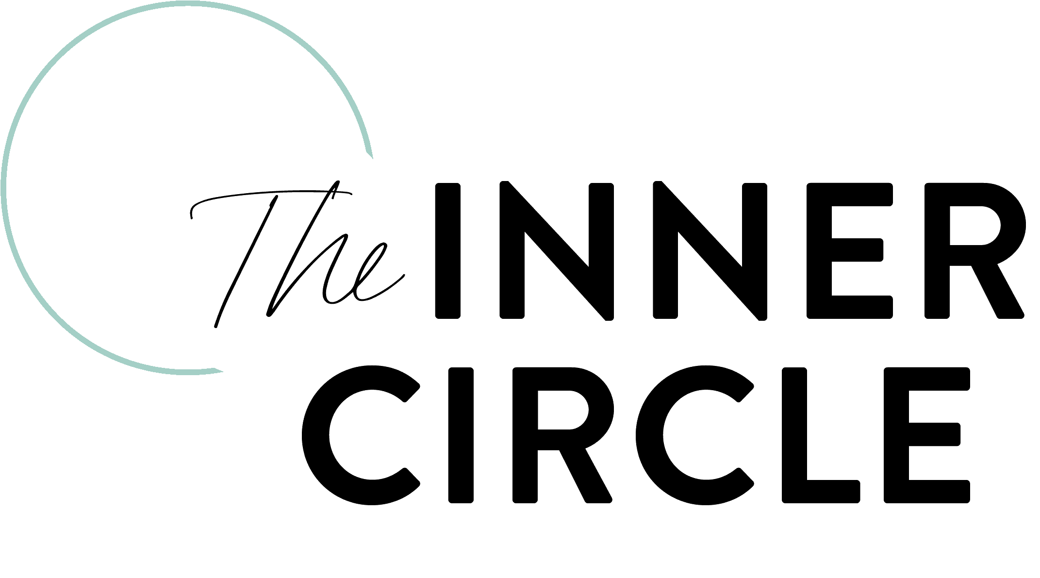 inner circle logo